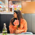 Vaibhavi Kapoor