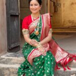 Vaidehi Parashurami