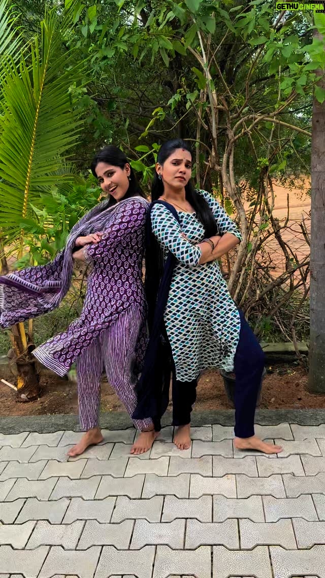 Vaishali Thaniga - 25.4K Likes - VENNILA X RAGINI ❤️💃🏻🔥💃🏻🔥❤️ @i_shathiga 😍
👗 @raspberry_by_gayathri ❤️
#instareels #trendingreels #reelsinstagram #reelsvideo #trendingnow #reelitfeelit #dancevideo #dancelife #sunday #sundayfunday #sundayvibes #weekendvibes