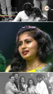 Actress Vaishnavi Arulmozhi HD Photos and Wallpapers November 2024