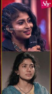 Actress Vaishnavi Arulmozhi HD Photos and Wallpapers March 2025