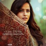 Vaishnavi Chaitanya