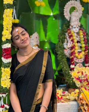 Vaishnavi Chaitanya Instagram - “2024, you’ve been magical. A year of lessons, growth, love, and gratitude. From moments of joy to great achievements , I’m truly blessed to have incredible people who cheer me on and believe in me. Thank you to each and every one of you who made this journey so beautiful. Here’s to stepping into 2025 with hope, love, and dreams waiting to unfold. Wishing you all an amazing year ahead filled with happiness and success!”❤️✨
.
.
#2024 #dump