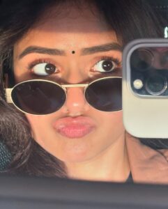Actress Vaishnavi Chaitanya HD Photos and Wallpapers December 2024