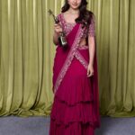 Vaishnavi Chaitanya
