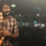 Vaishu Sundar