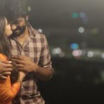 Vaishu Sundar
