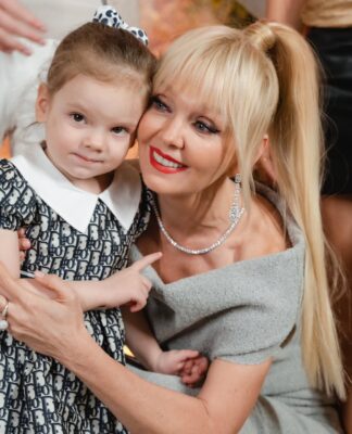 10 Breathtaking Instagram Photos of Valeriya