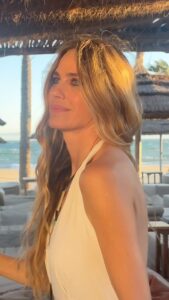Actress Vanesa Romero HD Photos and Wallpapers February 2025
