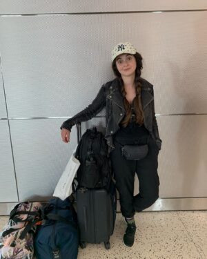 Vanessa Marano Instagram - 2024 pt. 2