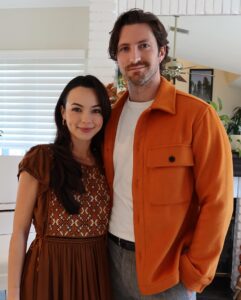 Actress Vanessa Merrell HD Photos and Wallpapers November 2024
