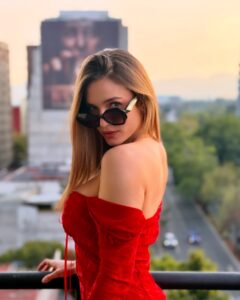 Actress Vanessa Silva Sperka HD Photos and Wallpapers January 2025