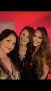 Actress Vanessa Villela HD Photos and Wallpapers December 2024