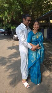 Actress Varalaxmi Sarathkumar HD Photos and Wallpapers January 2025