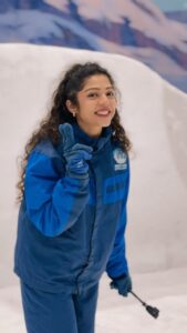 Actress Varsha Bollamma HD Photos and Wallpapers November 2024