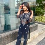 Vasanthi Krishnan