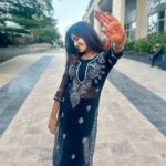 Vasanthi Krishnan