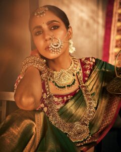 Director Veebha Anand HD Photos and Wallpapers March 2025