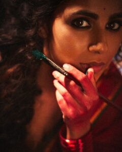Director Veebha Anand HD Photos and Wallpapers November 2024