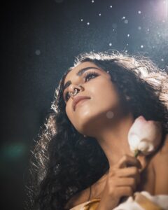 Director Veebha Anand HD Photos and Wallpapers October 2024