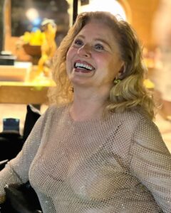 Actress Vera Fischer HD Photos and Wallpapers January 2025