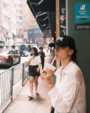 Veronica Ngo Instagram - Thích đi đây đi đó …❤️😎