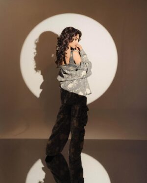 Vidhi Yadav Instagram - ⚡️
.
Wearing: @chapter2drip 🫶
Clicked by: @peoplebypoojachoudhary 
Hair: @sushma_jadhav97