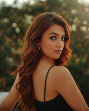 Vidhi Yadav Instagram - 🕷️
.
Wearing: @a.la.modebyakanksha 
Boots: @alohas 
📸: @pixeleyes_ 
Hair by: @shama_khan17