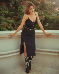 Actress Vidhi Yadav HD Photos and Wallpapers July 2024