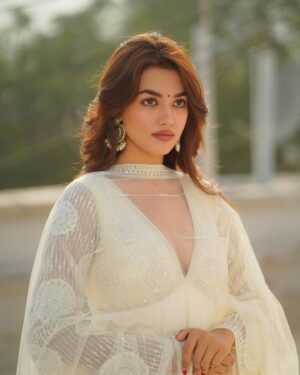 Vidhi Yadav Instagram - Wearing: @worldofasra