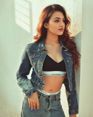 Vidhi Yadav Instagram - ☀️🪩✨
.
📸: @pixeleyes_