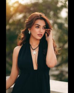 Actress Vidhi Yadav HD Photos and Wallpapers January 2025