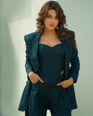 Vidhi Yadav Instagram - ✨
.
Wearing: @worldofasra 
📸: @abhay_r_kirti