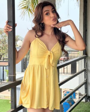 Vidhi Yadav Instagram - ~endless summer🌞🌻⛱️