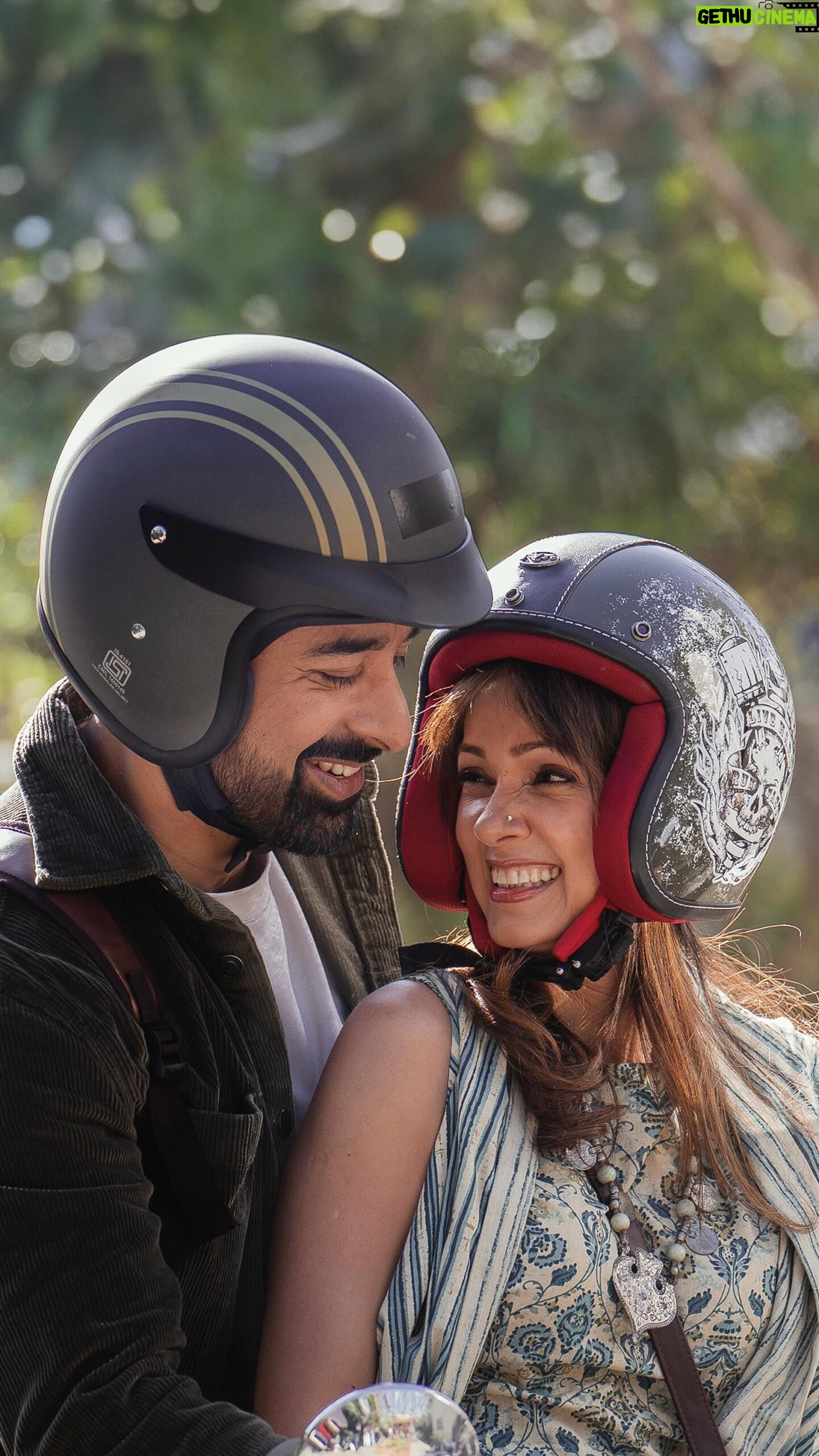 Vidya Malvade - 185.3K Likes - Putting nazar ka teeka on them, because love like this is rare 🌹
#MismatchedSeason3OnNetflix #MismatchedOnNetflix