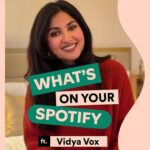Vidya Vox