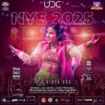 Vidya Vox