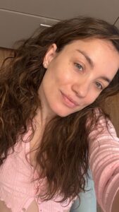 Actress Viktoriya Dayneko HD Photos and Wallpapers December 2024