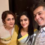 Vimala Raman