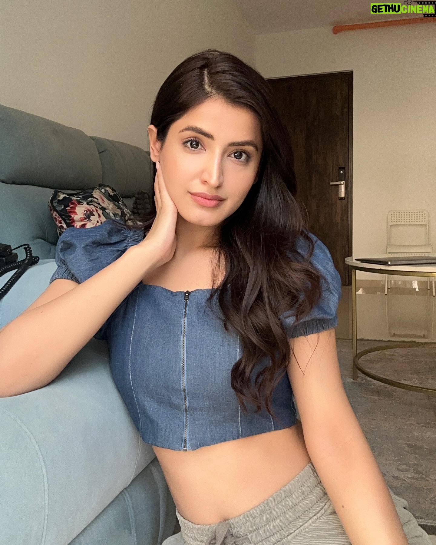 Vinali Bhatnagar - 16.4K Likes - Jo Hosh Tha, Woh Toh Gaya🌬️
.
.
.
.
#reel #instaphoto #igers #bollywood