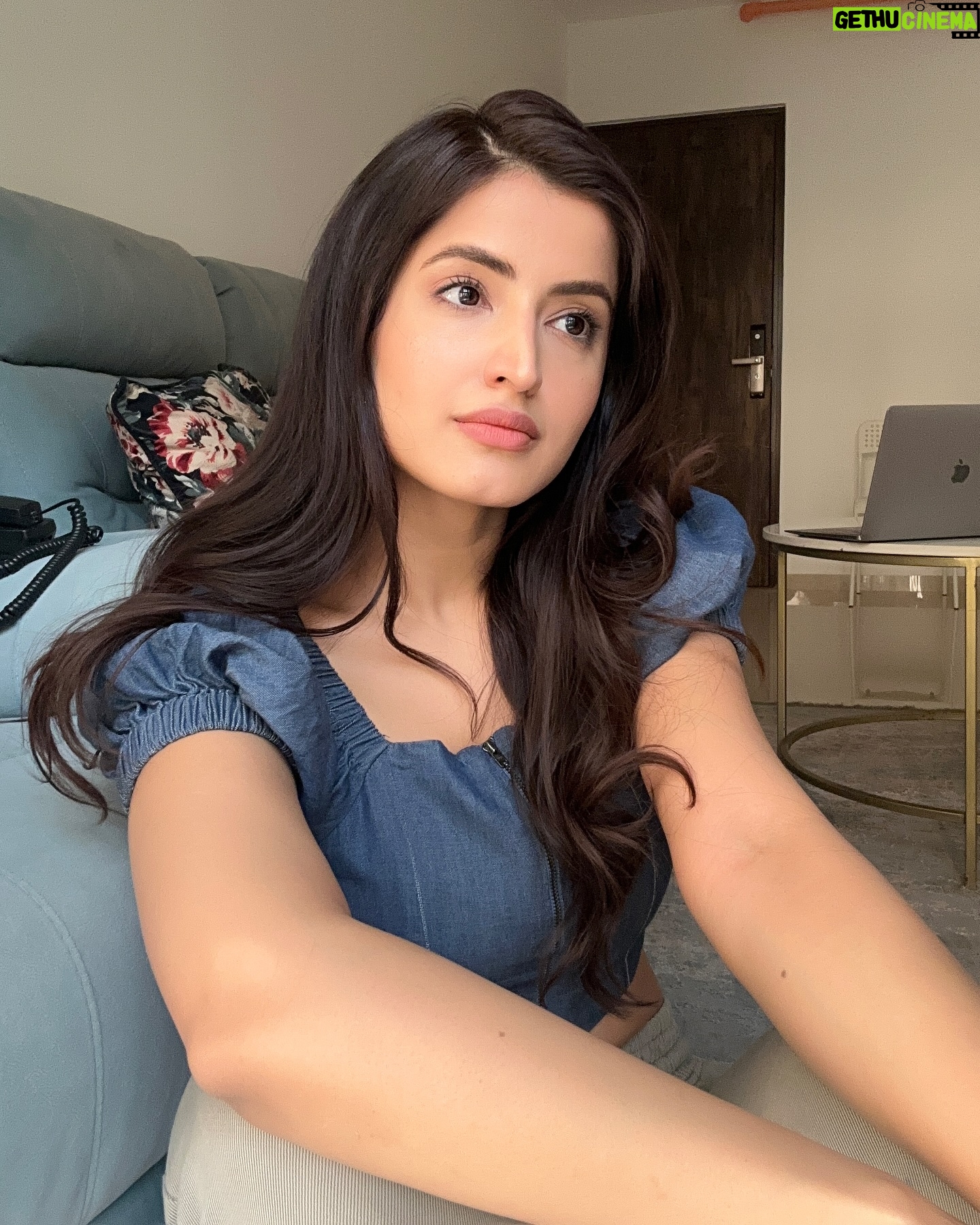 Vinali Bhatnagar - 16.4K Likes - Jo Hosh Tha, Woh Toh Gaya🌬️
.
.
.
.
#reel #instaphoto #igers #bollywood