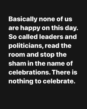 Vinodhini Vaidynathan Instagram - 