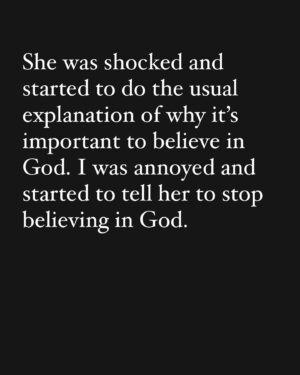 Vinodhini Vaidynathan Instagram - Believe in snakes. Or believe in nothing. Have faith in yourself or in death. Have faith in your own mortality. Have faith in Botox or anti aging drugs. Have faith in nothing. Trust your gut or your bank balance. Anything goes. No one should tell you what to believe in.