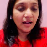 Vinodhini Vaidynathan