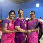 Vinodhini Vaidynathan