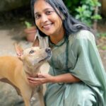 Vinodhini Vaidynathan