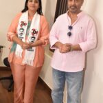 Vinodhini Vaidynathan