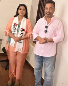 Vinodhini Vaidynathan Most Liked Photos and Posts