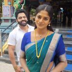 Vinusha Devi