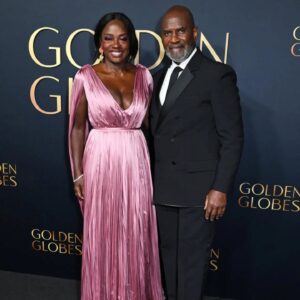 Viola Davis Instagram - Being an actor has always been the cosmic carrot to a much higher, deeper journey. I've ALWAYS been in search of connection to people but also to.....myself. I found it through artistry. It's a sacred, magical tool that has elevated my life in every way. It's why I fight for elevated content for people of color. I fight for characters who otherwise wouldn't be seen. I fight. There are no words to describe this honor. Only little Viola can.....and she is squealing! She is basking in worthiness. And she feels deeply, deeply SEEN 🩷🩷🩷🩷🩷🩷🩷🩷